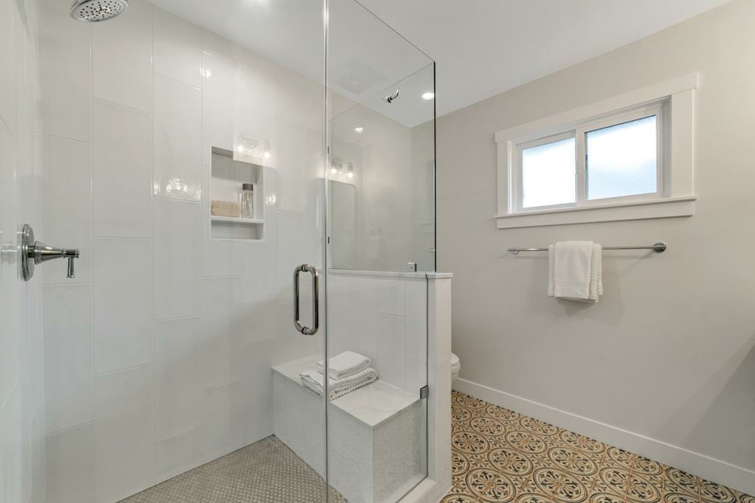 water damage reconstruction Brentwood Tennessee before and after