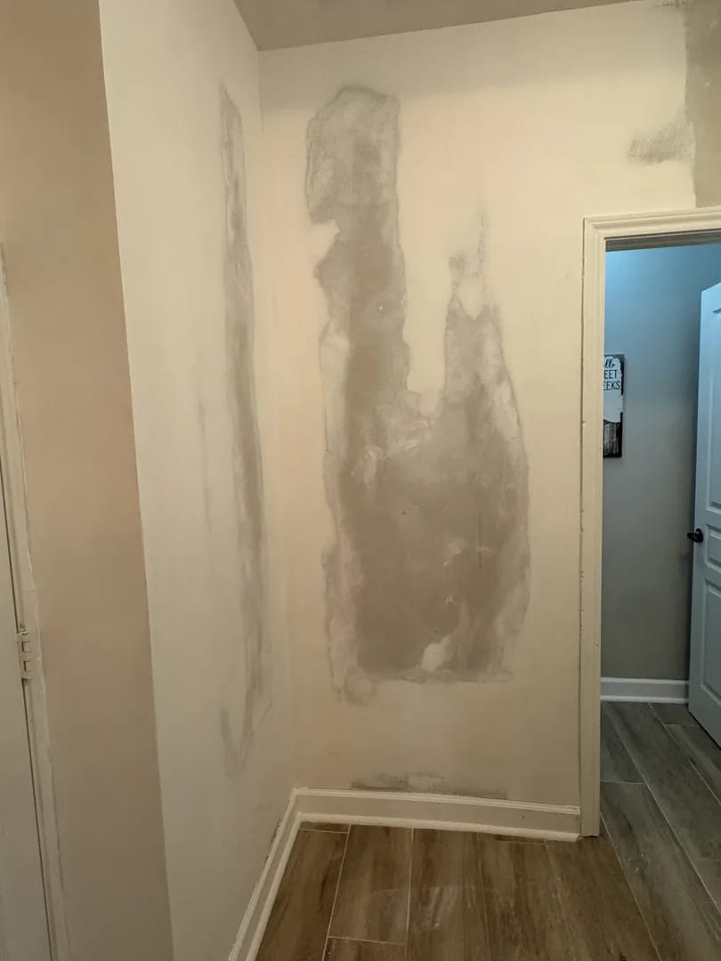 After renovation - Old Hickory bathroom